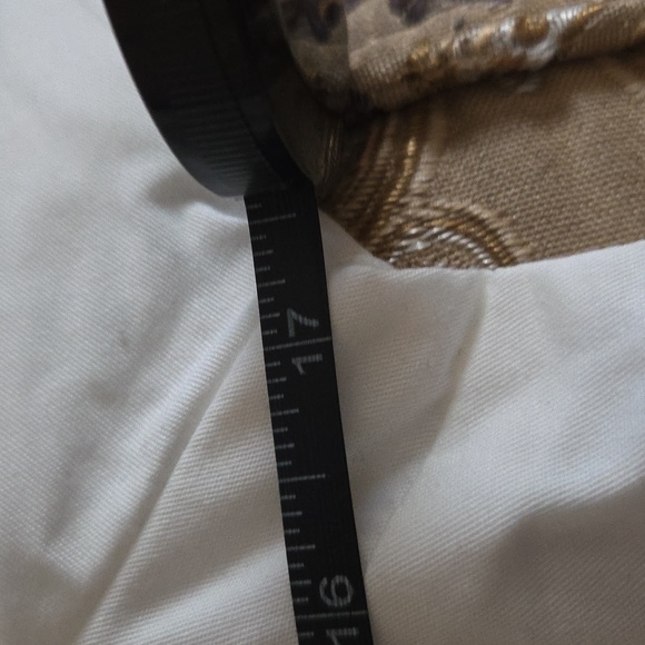 Navy and Cream Sailor Uniform - Picture 9 of 9